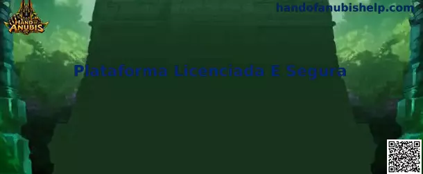 Plataforma Licenciada E Segura