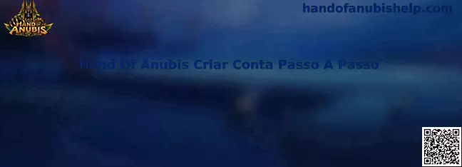 Hand of Anubis