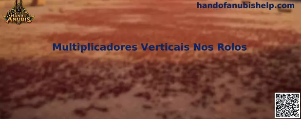Multiplicadores Verticais