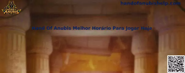 Hand of Anubis